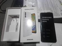 Samsung Galaxy A04s White 64GB/4GB
