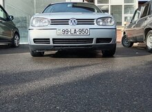 Volkswagen Golf, 1999 il