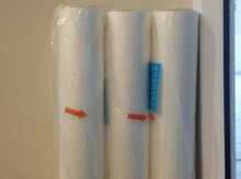 Laminasiya rulonu "Glossy 345x25x200"
