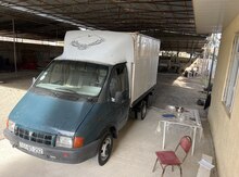 Gaz 330200, 1999 il
