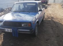 LADA (VAZ) 2105, 1988 il