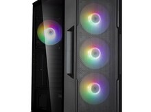 Keys "Zalman i3 NEO Black"