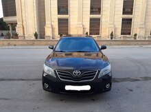 Toyota Camry, 2009 il
