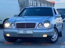 Mercedes E 300, 1996 il