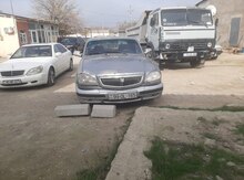 Gaz 3110, 2005 il