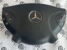 "Mercedes W211" airbag