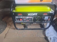 Generator "Xcort"