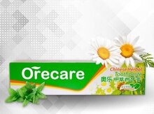 "Tiens Orecare" diş məcunu 