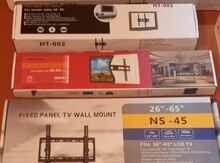 TV kronşteyn