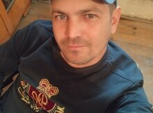Sürücü işi axtarıram