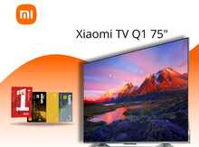 Televizor "Xiaomi Q1 75"