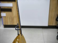 Türk sazı bağlama 