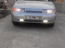 LADA (VAZ) 2112, 2001 il