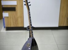 Bağlama türk sazı 