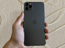 Apple iPhone 11 Pro Max Space Gray 256GB/4GB
