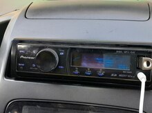 Maqnitola və dinamik "Pioneer 7250"
