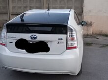 Toyota Prius, 2010 il