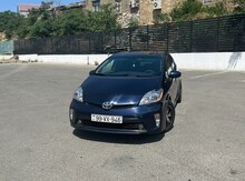 Toyota Prius, 2014 il