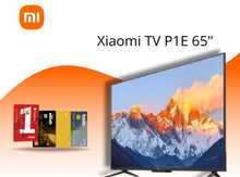 Televizor "Xiaomi TV P1E 65"