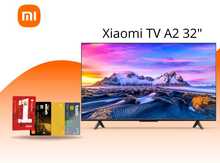 Televizor "Xiaomi Tv A2 32"