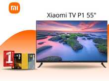 Televizor "Xiaomi Tv P1 55"