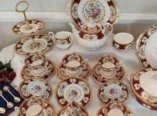 Çay servizi "Royal Albert Lady Hamilton"