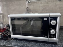 Mikrodalğalı soba "Fakir"