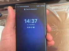 Samsung Galaxy S23 Ultra Phantom Black 256GB/12GB
