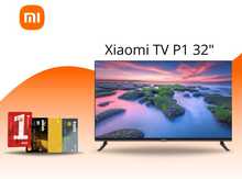 Televizor "Xiaomi Tv P1 32"