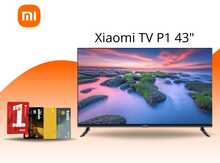 Xiaomi TV P1 43