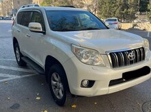 Toyota Prado, 2011 il