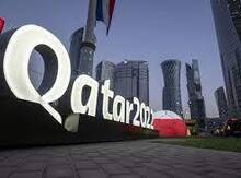 Qatar Doha turu - 14.12.2023