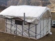 Tent çadır