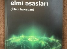 Kitab "Nəfsi təzkiyənin elmi əsasları"