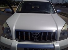 Toyota Prado, 2008 il