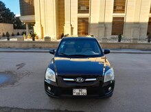 KIA Sportage, 2008 il