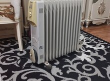 Qızdırıcı radiator 