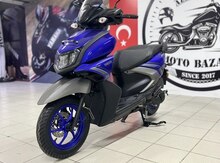 Yamaha Ray ZR 125, 2023 il