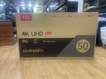 Televizor "Tcl 50 Smart 4K "