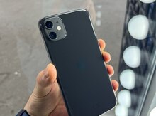 Apple iPhone 11 Black 64GB/4GB