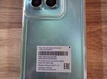Honor X6a Cyan Lake 128GB/4GB