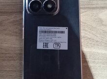 Honor X8a Midnight Black 128GB/6GB