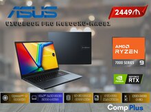 Asus Vivobook Pro Oled M6500XU-MA081 | 90NB1201-M00310