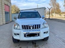 Toyota Prado, 2007 il