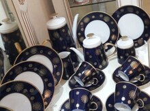 Çay servizi