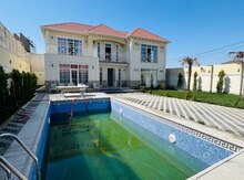 Bağ evi kirayə verilir, Mərdəkan qəs.