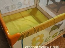 Манеж 