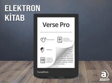 PocketBook 634 Verse Pro Azure PB634-A-CIS-N