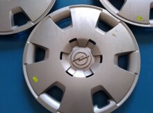 "Opel Astra H" R16 disk qapaqları