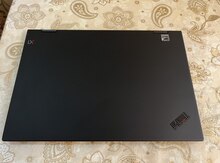 Lenovo Thinkpad X1 Yoga